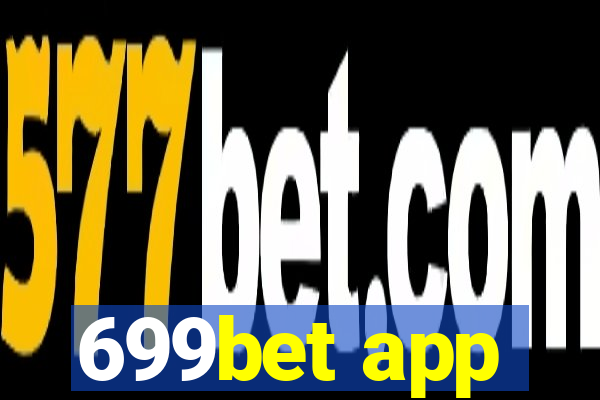 699bet app